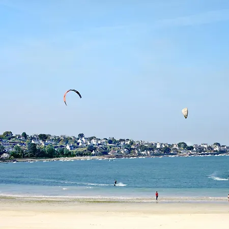 펜션 De La Baie By Interhome 로키레크