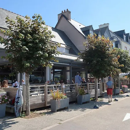 펜션 De La Baie By Interhome