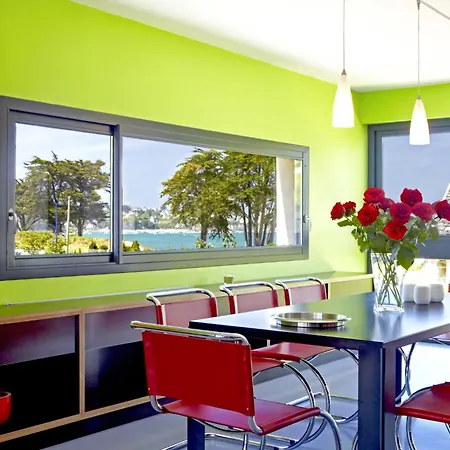 펜션 De La Baie By Interhome *