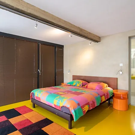 De La Baie By Interhome