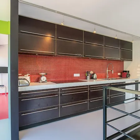 De La Baie By Interhome