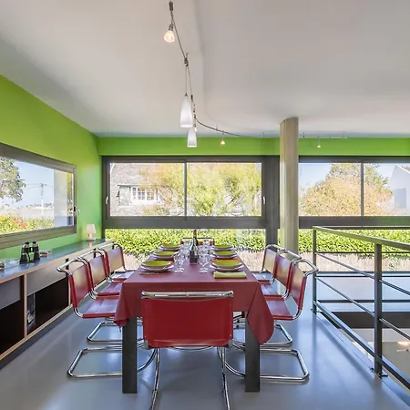 펜션 De La Baie By Interhome