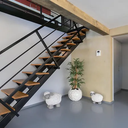 De La Baie By Interhome 펜션 *