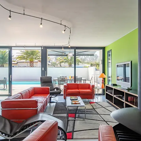 De La Baie By Interhome