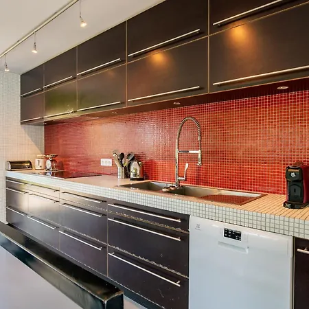 De La Baie By Interhome * 로키레크