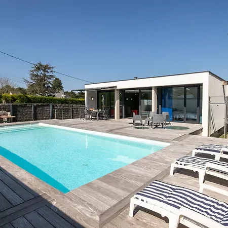 De La Baie By Interhome 펜션 로키레크